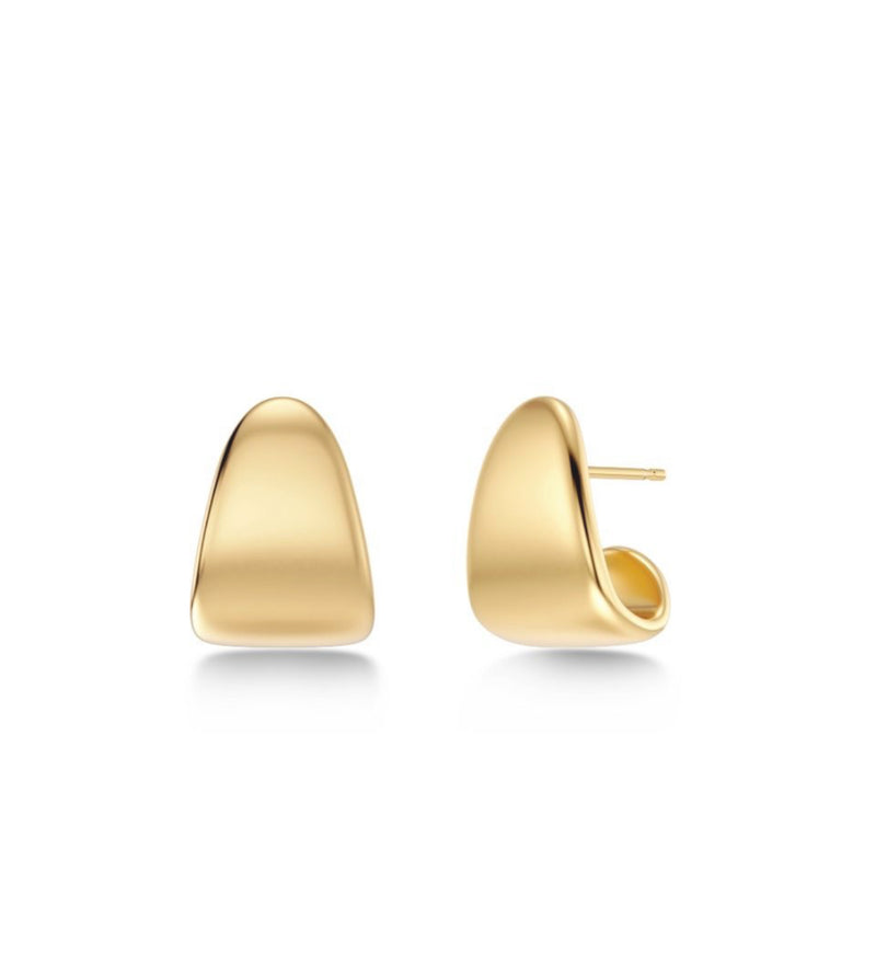 Edblad Selena Studs - Gold