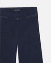FRAME Jet Set Slim Palazzo Pants - Keller