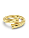 Edblad Sweep Ring - Gold