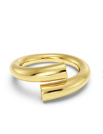 Edblad Sweep Ring - Gold