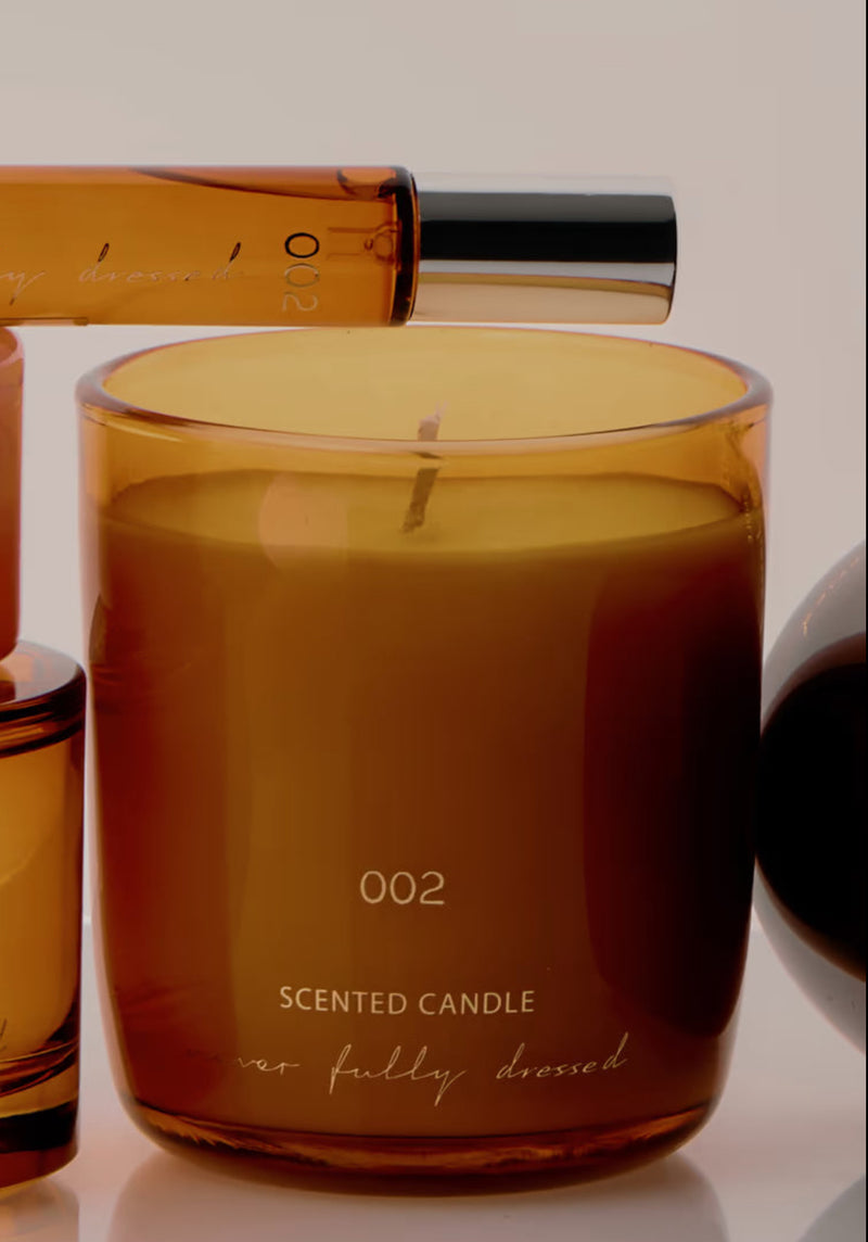 Never Fully Dressed EDP Candle 02