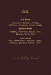 Never Fully Dressed EDP Candle 01