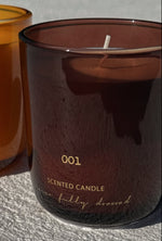 Never Fully Dressed EDP Candle 01