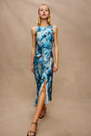 Rails Gabriella Dress - Midnight Diffusion