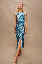 Rails Gabriella Dress - Midnight Diffusion