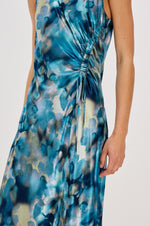 Rails Gabriella Dress - Midnight Diffusion
