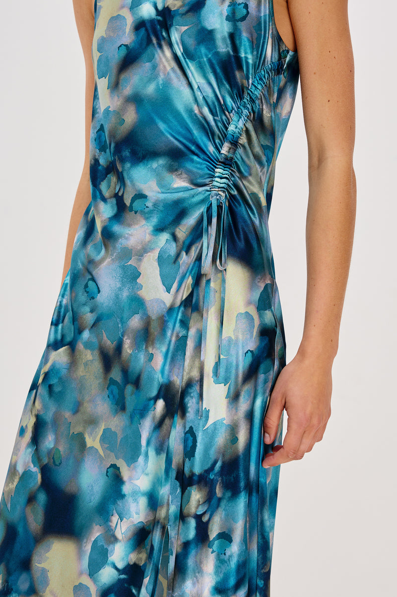 Rails Gabriella Dress - Midnight Diffusion
