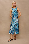 Rails Gabriella Dress - Midnight Diffusion