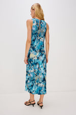 Rails Gabriella Dress - Midnight Diffusion