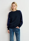 Essentiel Antwerp Guepe Sweatshirt - Old Navy