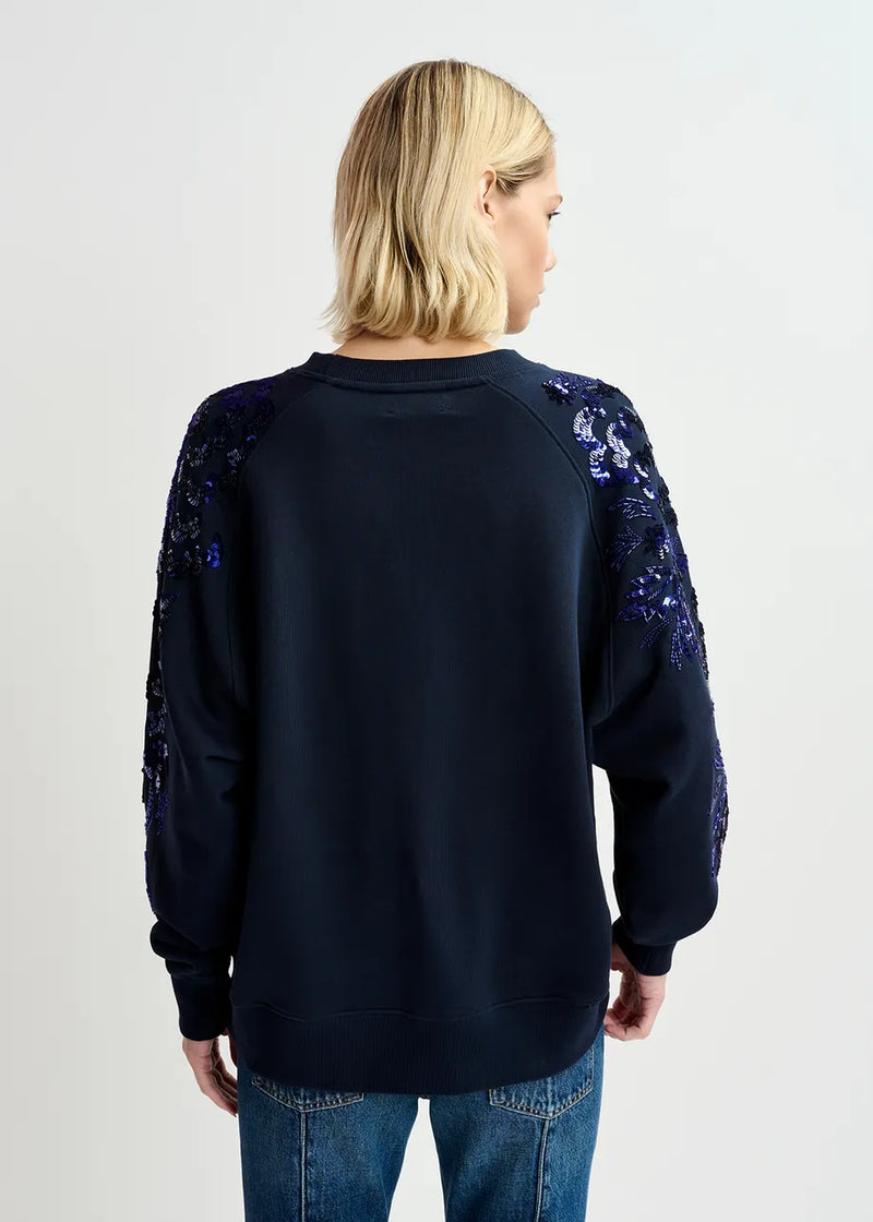 Essentiel Antwerp Guepe Sweatshirt - Old Navy