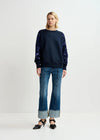 Essentiel Antwerp Guepe Sweatshirt - Old Navy