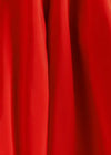 Essentiel Antwerp Hamille Midi Dress - True Red