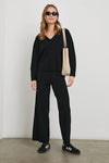 Rails Hollyn Sweater - Black