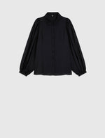Idano Hava Uni Shirt - Nuit