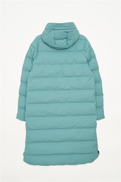 Tanta Puddle Quilted Jacket - Artic