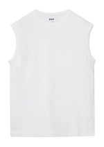 Day Birger Et Mikkelson Pedro Heavy Jersey Tee - Bright White