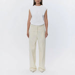 Day Birger Et Mikkelson Pedro Heavy Jersey Tee - Bright White