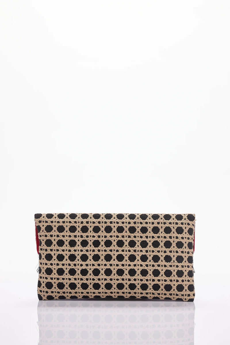 Sorena Harites Madalena Clutch Bag