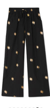 Never Fully Dressed Gold Sun Elissa Trousers