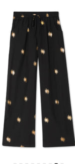 Never Fully Dressed Gold Sun Elissa Trousers