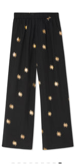 Never Fully Dressed Gold Sun Elissa Trousers