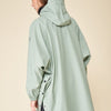 Tanta Sky Raincoat - Iceberg