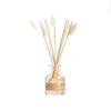 Cahm Atacama Reed Diffuser - Clear