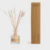 Cahm Atacama Reed Diffuser - Clear