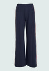 Minus Marabella Mid Waist Pant - Sky Captain