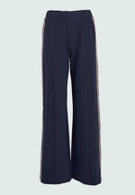 Minus Marabella Mid Waist Pant - Sky Captain