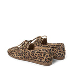 Pavement Marin Leather Loafer - Leo Suede