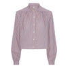 Project AJ117 Marina Shirt - Blue