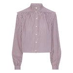 Project AJ117 Marina Shirt - Blue