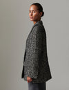 Day Birger Et Mikkelson Martha Wool Blazer - Black