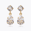 Caroline Svedbom Mini Drop Earring Gold