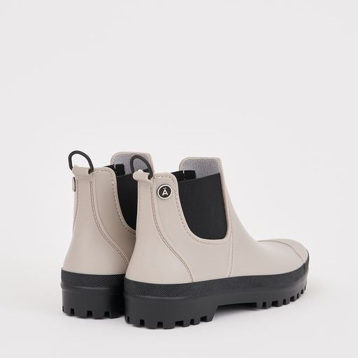 Tanta Rainwear Kropla PVC Rainboot - Sand