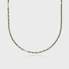 Batoka Creatives By Anna Beck Simba Necklace