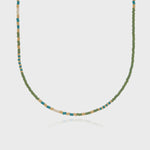Batoka Creatives By Anna Beck Simba Necklace