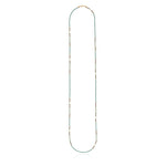 Batoka Creatives by Anna Beck Mutsa Necklace - Gold