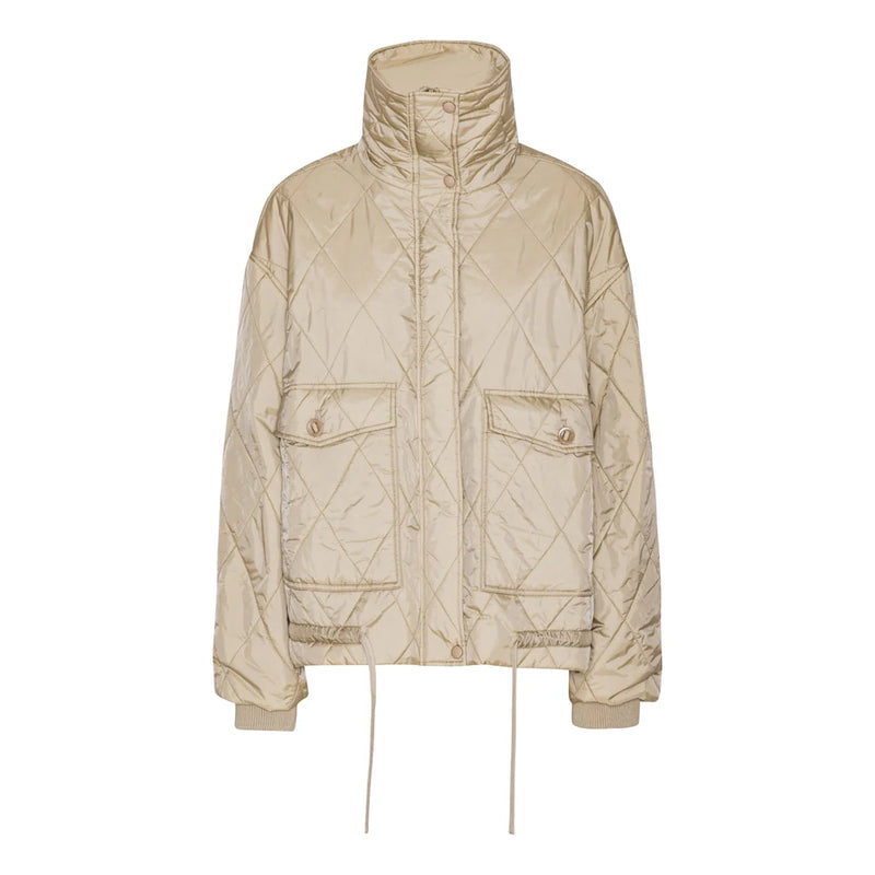 Project AJ117 Naia Jacket - Khaki