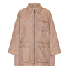 Project AJ 117 Nelly Lightly Quilted Jacket - Warm Sand