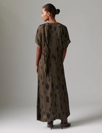 Day Birger Et Mikkelson Nevan Dress - Abstract Animal
