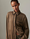 Day Birger Et Mikkelson Olenna Shirt - Capers