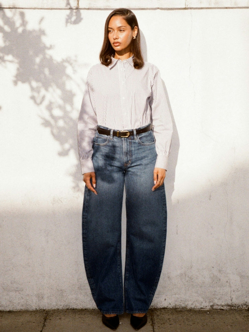 Frame The Bubble Jean - Westbury
