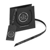 The Hoop Station Chica Latina Small - Silver
