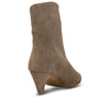 Shoe The Bear Paula Suede Boot - Taupe