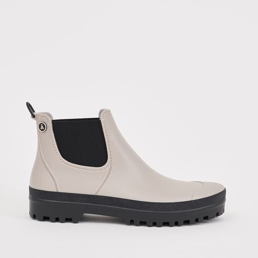 Tanta Rainwear Kropla PVC Rainboot - Sand