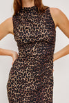 Rails Rebecca Dress - Brown Nala