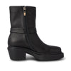 Shoe The Bear Amina Biker Boot - Black